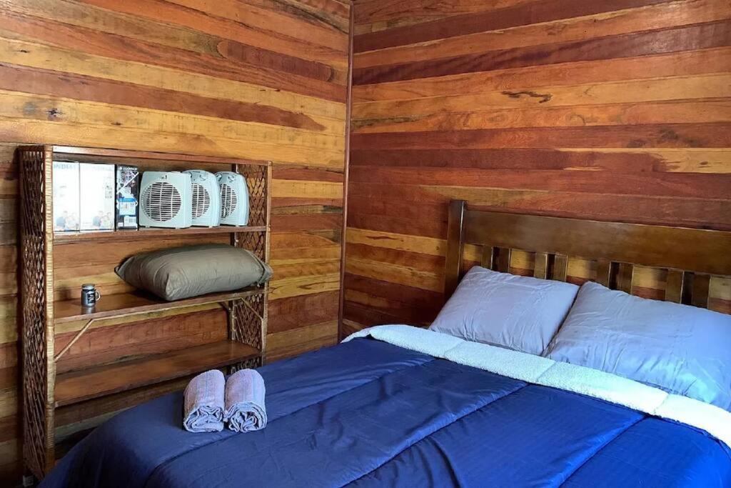 Confortavel Casa Com Lareira 10Min Capivari Кампус-ду-Жордау Экстерьер фото