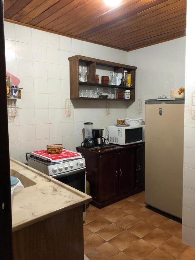 Confortavel Casa Com Lareira 10Min Capivari Кампус-ду-Жордау Экстерьер фото